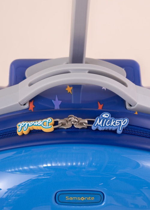Samsonite lagaminas Mickey And Donald
