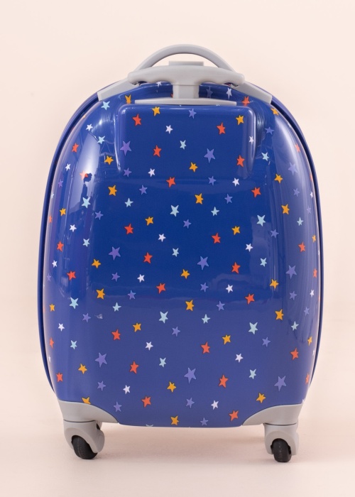 Samsonite lagaminas Mickey And Donald