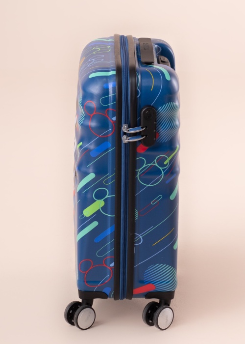 American Tourister lagaminas S Wavebreaker Disney