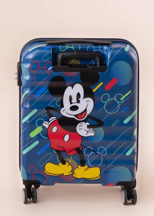 American Tourister lagaminas S Wavebreaker Disney