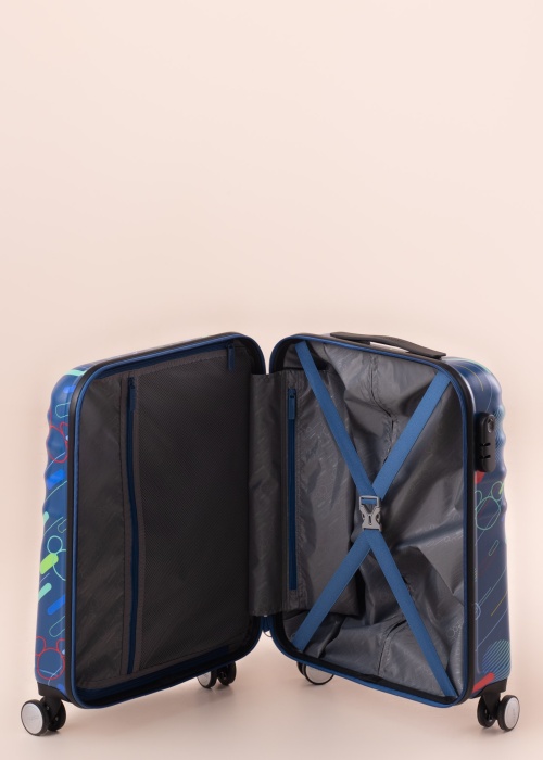 American Tourister lagaminas S Wavebreaker Disney