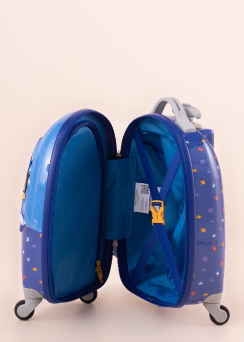 Samsonite lagaminas Mickey And Donald