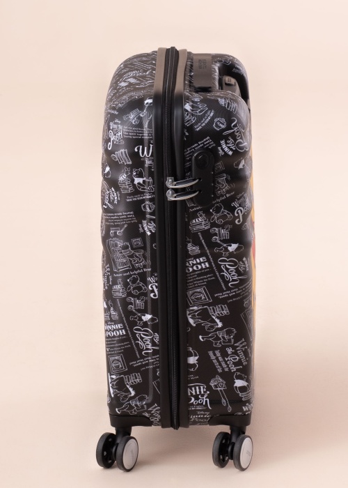 American Tourister lagaminas S Wavebreaker Disney
