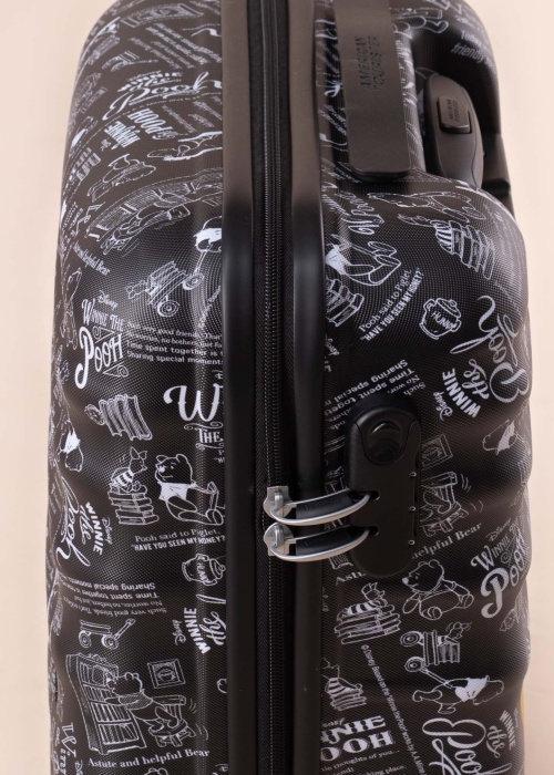 American Tourister lagaminas S Wavebreaker Disney