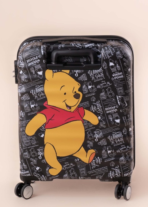 American Tourister lagaminas S Wavebreaker Disney