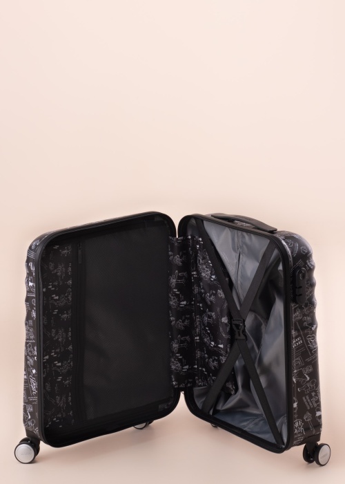 American Tourister lagaminas S Wavebreaker Disney