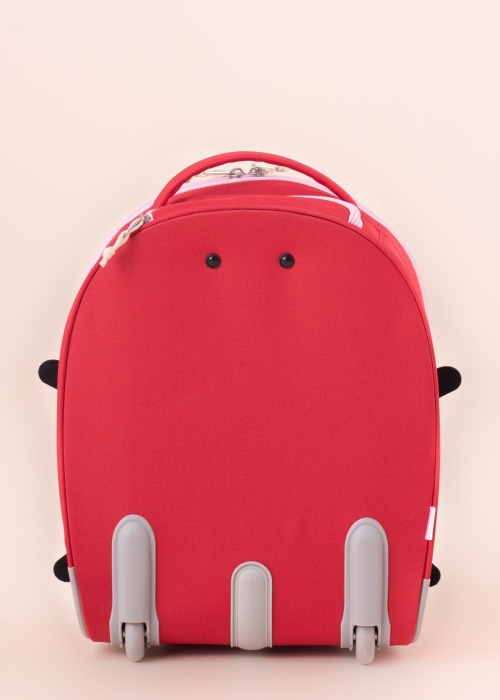 Samsonite lagaminas Ladybug Lally
