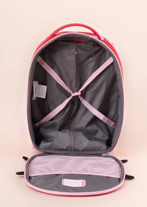Samsonite lagaminas Ladybug Lally