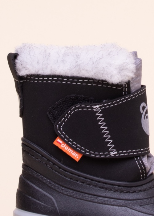 Demar žieminiai batai Bear