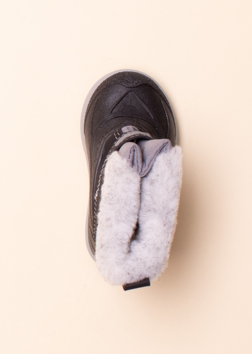 Demar žieminiai batai Bear