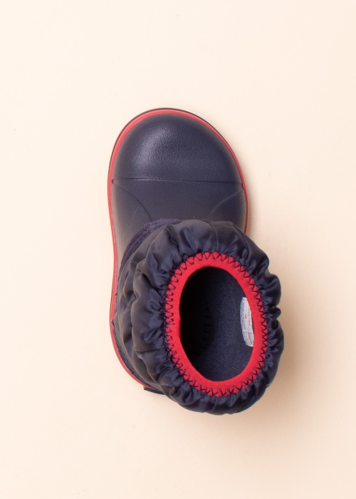 Crocs žieminiai batai Winter Puff Boot