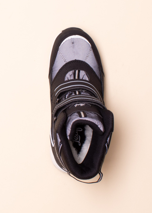 Leaf žieminiai batai Siljan