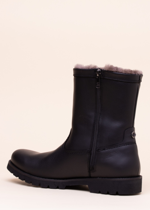 Panama Jack aulinukai