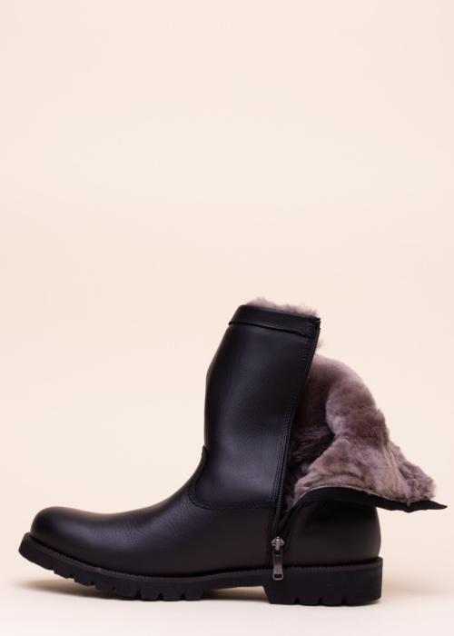 Panama Jack aulinukai