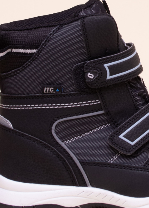 Leaf žieminiai batai Siljan