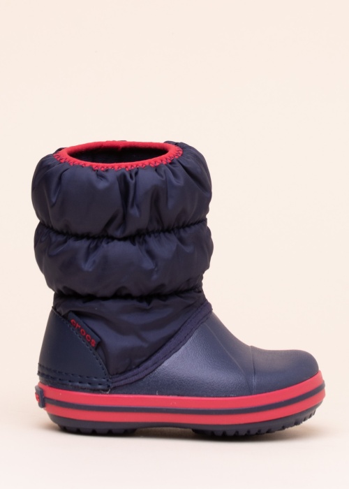 Crocs žieminiai batai Winter Puff Boot
