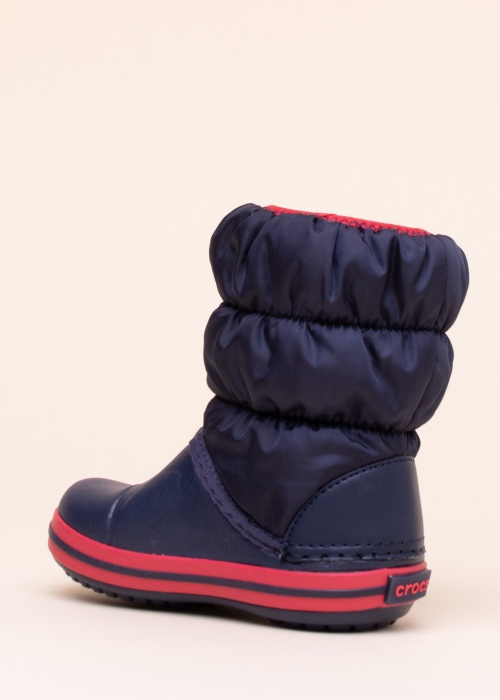 Crocs žieminiai batai Winter Puff Boot
