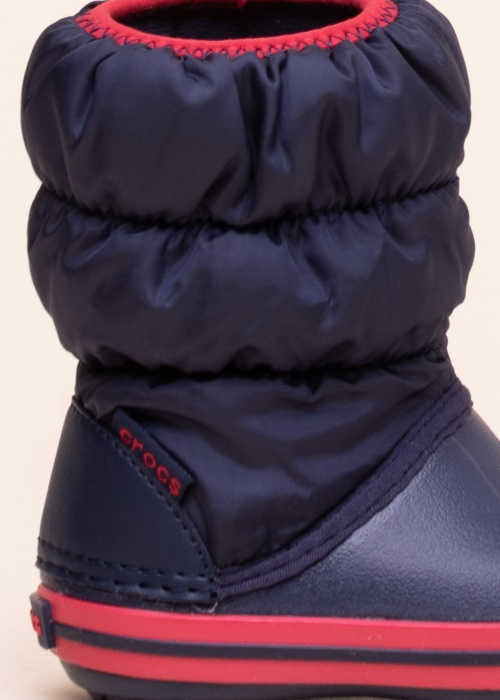 Crocs žieminiai batai Winter Puff Boot