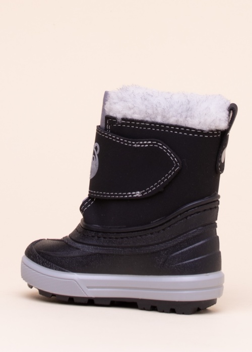 Demar žieminiai batai Bear