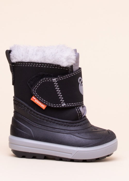 Demar žieminiai batai Bear