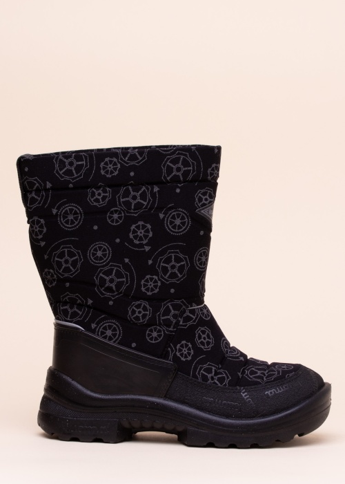 Kuoma žieminiai batai Putkivarsi