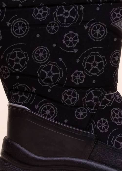 Kuoma žieminiai batai Putkivarsi