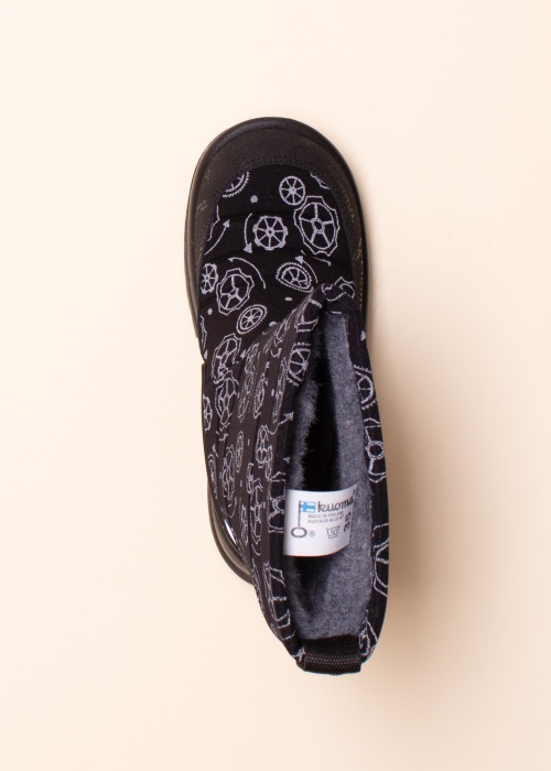 Kuoma žieminiai batai Putkivarsi