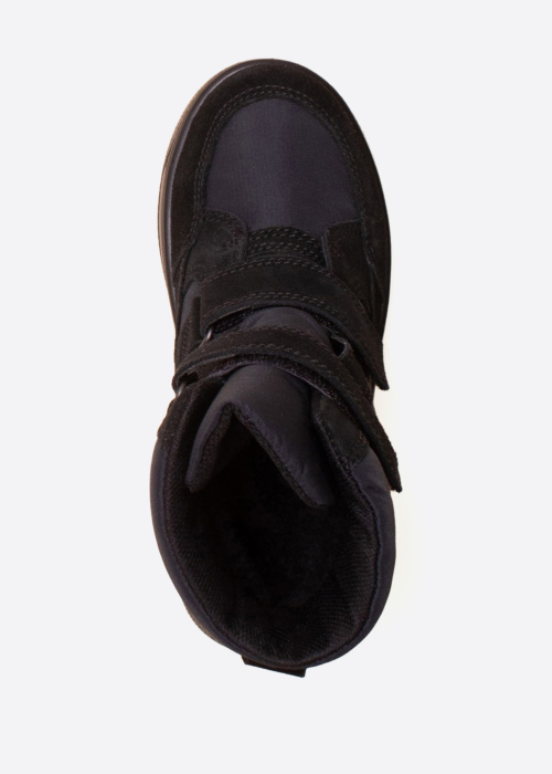 Ecco žieminiai batai Urban Snowboarder
