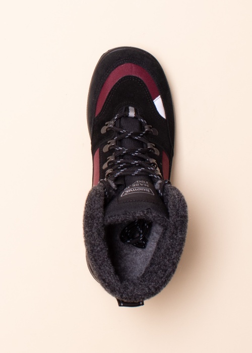 Kuoma žieminiai batai  Tuisku