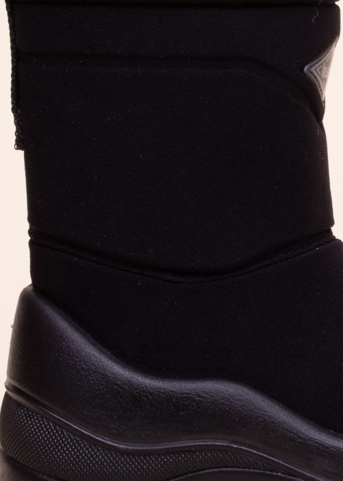 Kuoma žieminiai batai Lumi