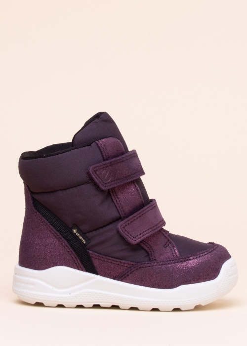 Ecco žieminiai batai Urban Mini