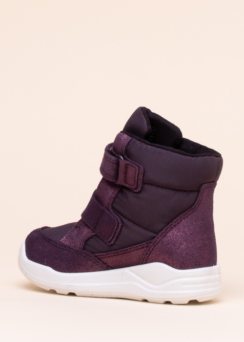 Ecco žieminiai batai Urban Mini