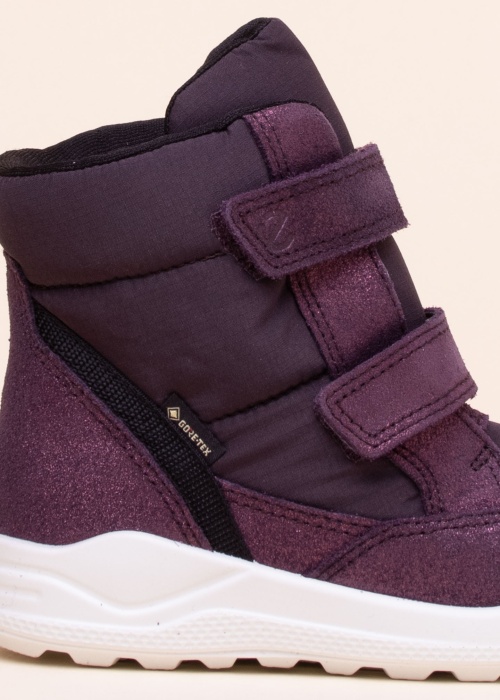 Ecco žieminiai batai Urban Mini