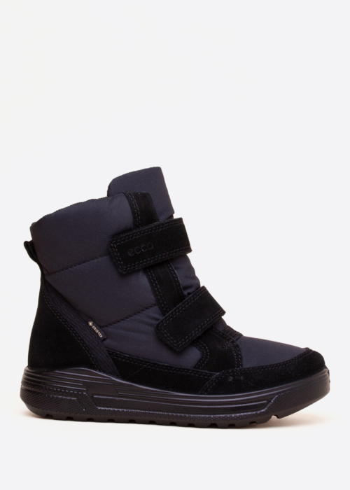 Ecco žieminiai batai Urban Snowboarder