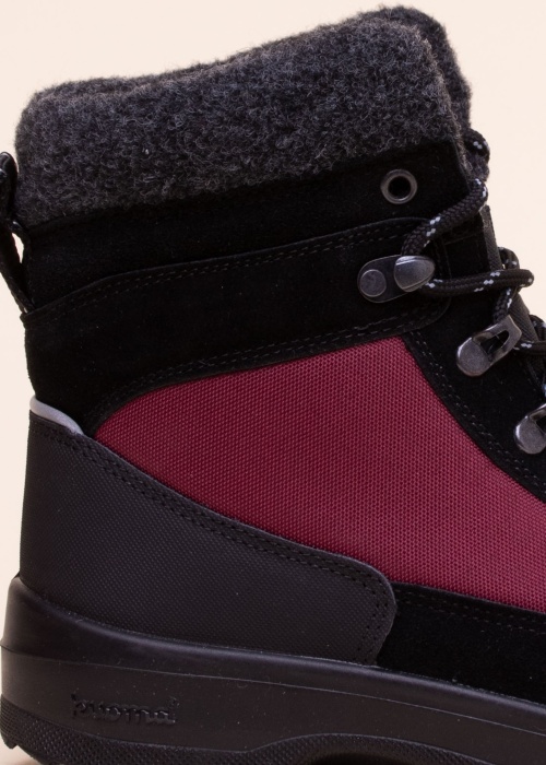 Kuoma žieminiai batai  Tuisku