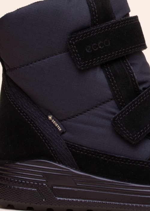 Ecco žieminiai batai Urban Snowboarder