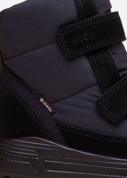 Ecco žieminiai batai Urban Snowboarder