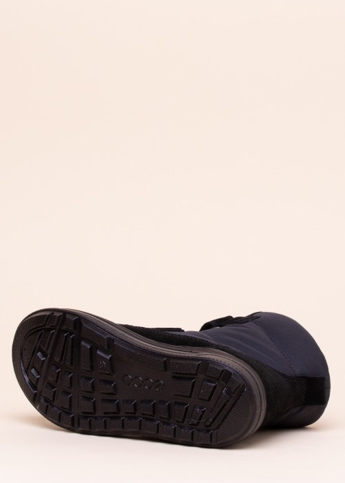 Ecco žieminiai batai Urban Snowboarder