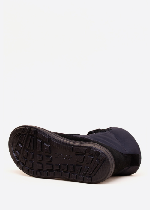 Ecco žieminiai batai Urban Snowboarder