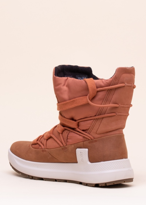 Ecco žieminiai batai Solice