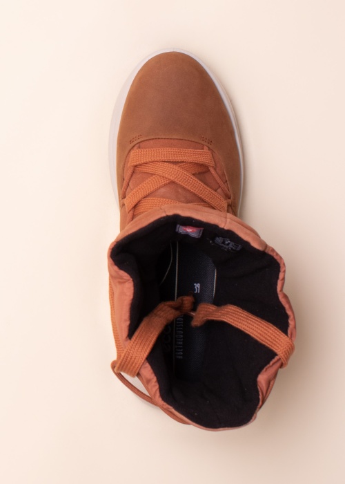 Ecco žieminiai batai Solice