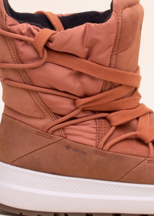 Ecco žieminiai batai Solice