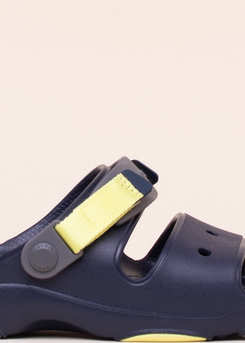 Crocs sandalai Classic All-terrain