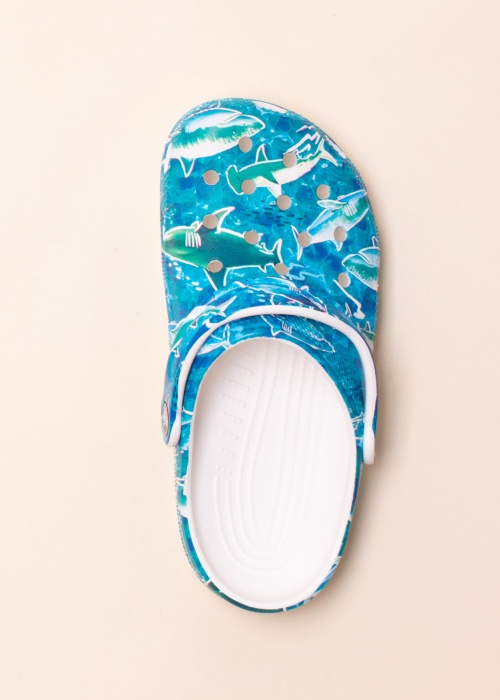 Crocs sandalai Classic Crocs