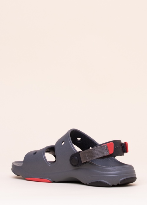 Crocs sandalai Classic All-terrain