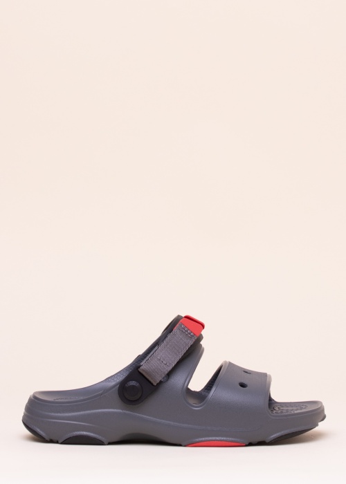 Crocs sandalai Classic All-terrain