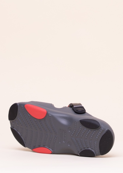 Crocs sandalai Classic All-terrain