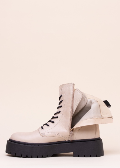 Bianco odiniai aulinukai Biadeb