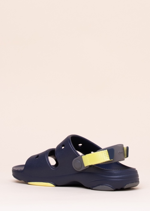 Crocs sandalai Classic All-terrain