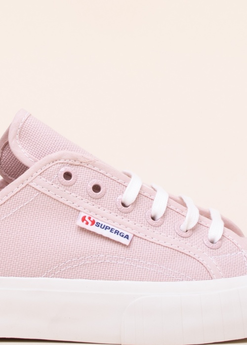 Superga laisvalaikio batai Stripe